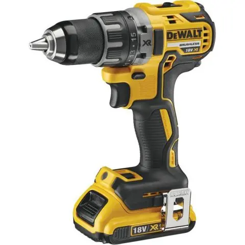 Dewalt DCD791D2 Skruvdragare Extra rabatt
